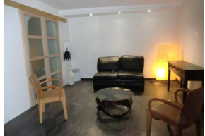 Very cosy and modern flat downtown Nice